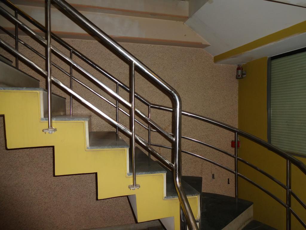 Hotel Alka Premiere Nuova Delhi Esterno foto