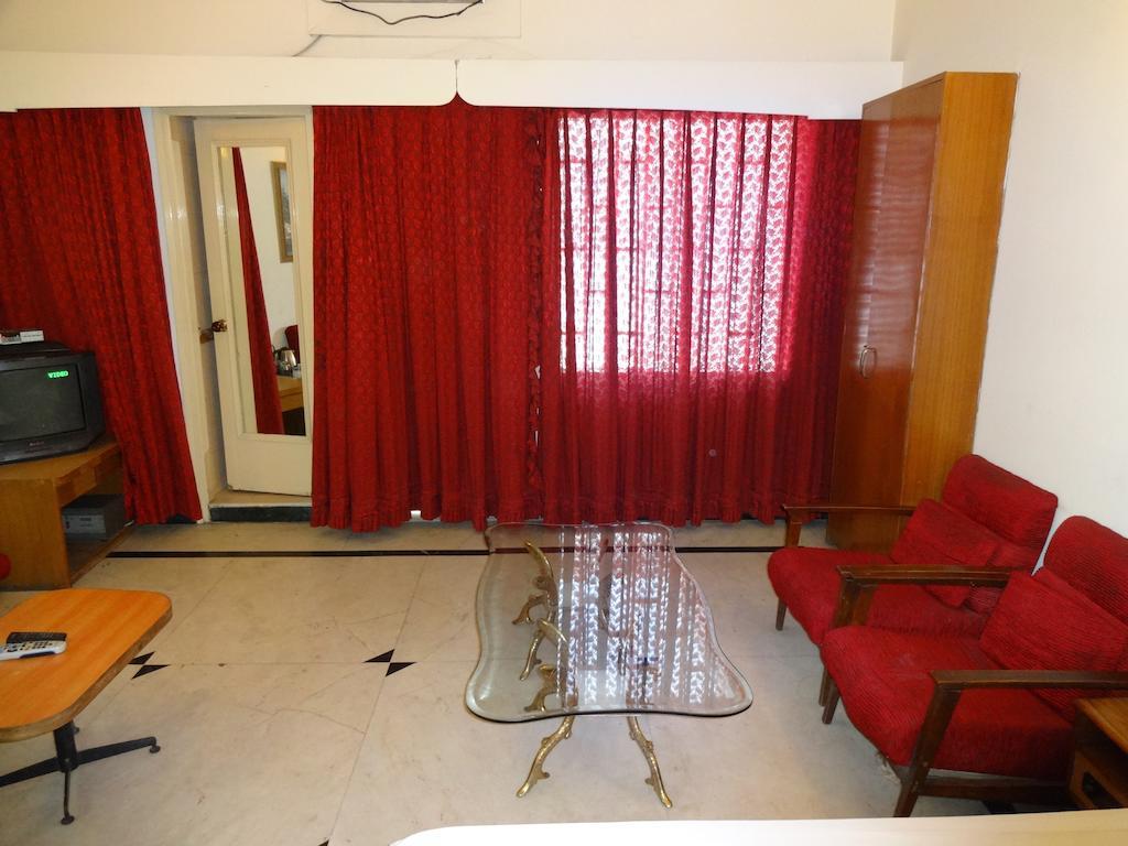 Hotel Alka Premiere Nuova Delhi Esterno foto